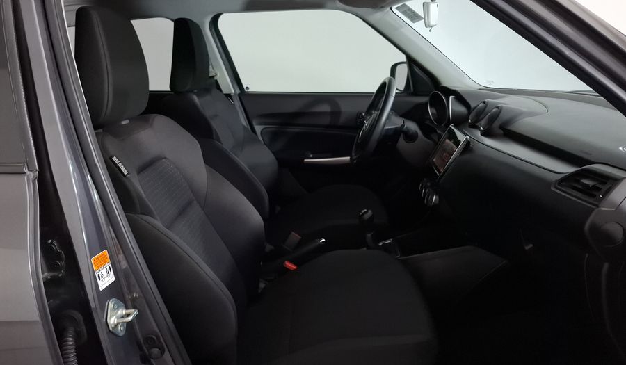 Suzuki Swift 1.2 GLX Hatchback 2021