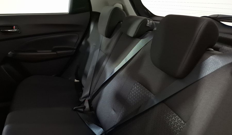 Suzuki Swift 1.2 GLX Hatchback 2021