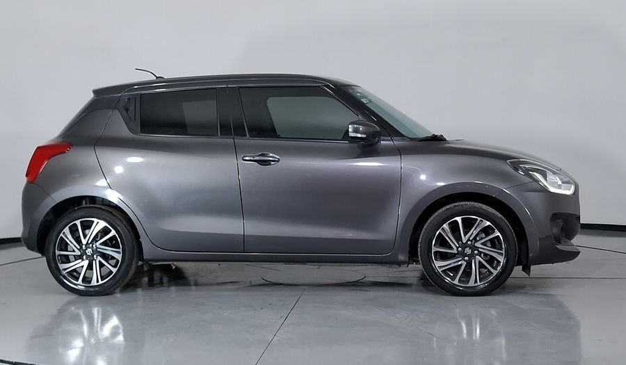Suzuki Swift 1.2 GLX Hatchback 2021