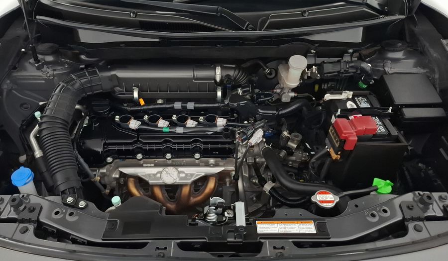 Suzuki Swift 1.2 GLX Hatchback 2021