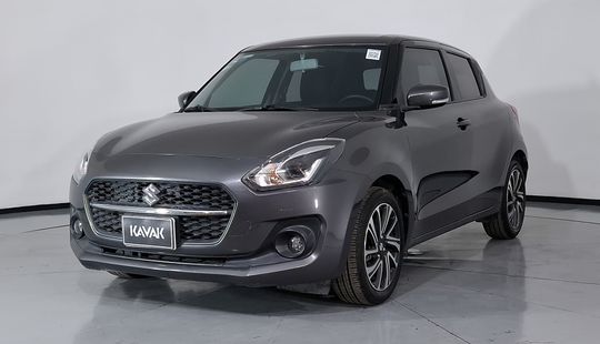 Suzuki • Swift