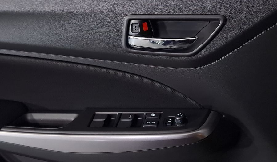 Suzuki Swift 1.2 GLX Hatchback 2021