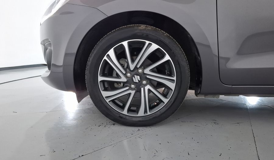 Suzuki Swift 1.2 GLX Hatchback 2021