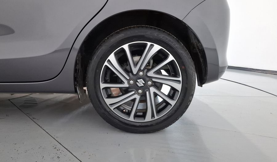 Suzuki Swift 1.2 GLX Hatchback 2021