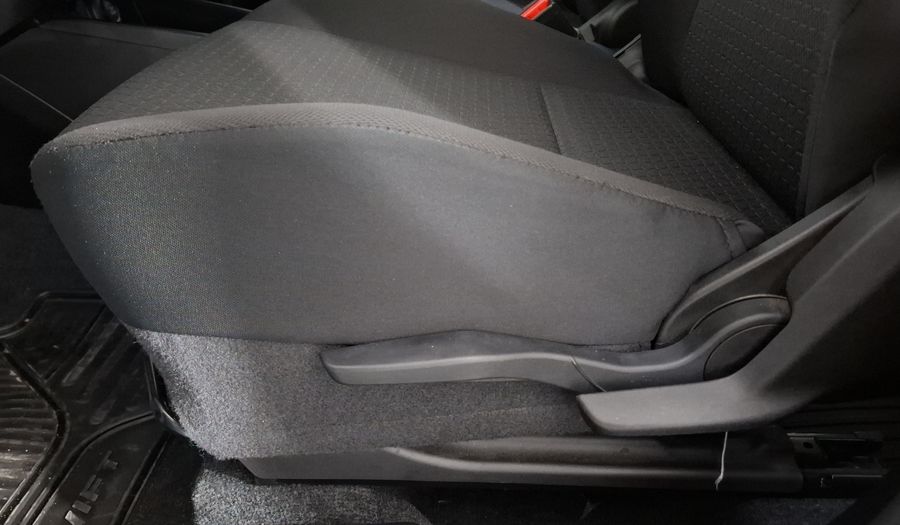 Suzuki Swift 1.2 GLX Hatchback 2021