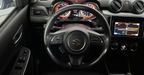 Suzuki Swift 1.2 GLX Hatchback 2021