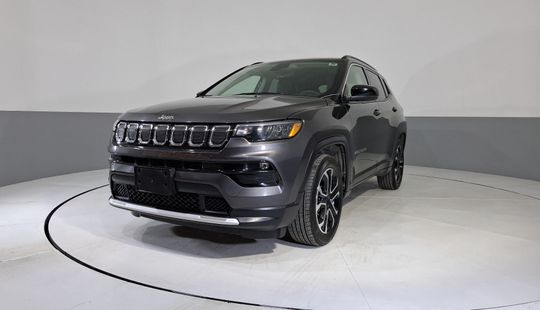 Jeep • Compass