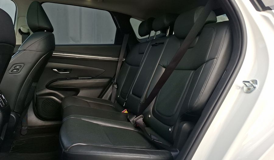 Hyundai Tucson 1.6T AUTO LIMITED 4WD Suv 2023