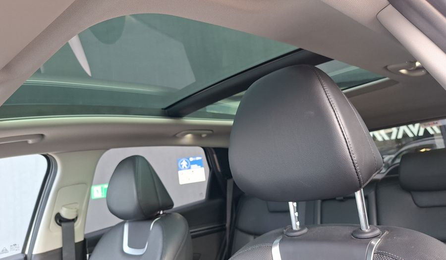Hyundai Tucson 1.6T AUTO LIMITED 4WD Suv 2023