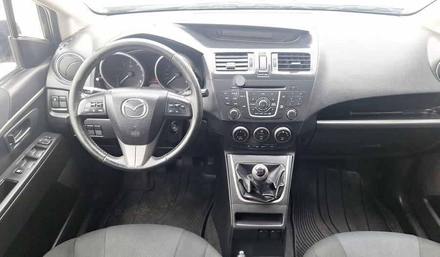 Mazda 5 2.0 MAV V Minivan 2018
