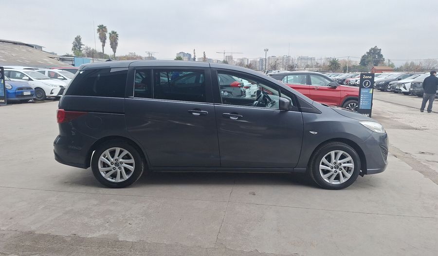 Mazda 5 2.0 MAV V Minivan 2018
