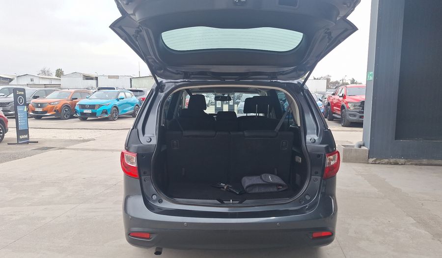 Mazda 5 2.0 MAV V Minivan 2018