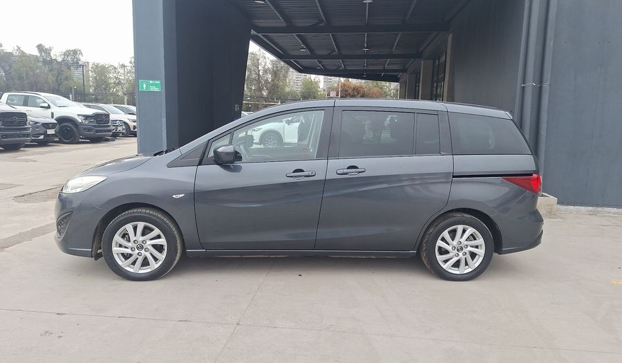 Mazda 5 2.0 MAV V Minivan 2018