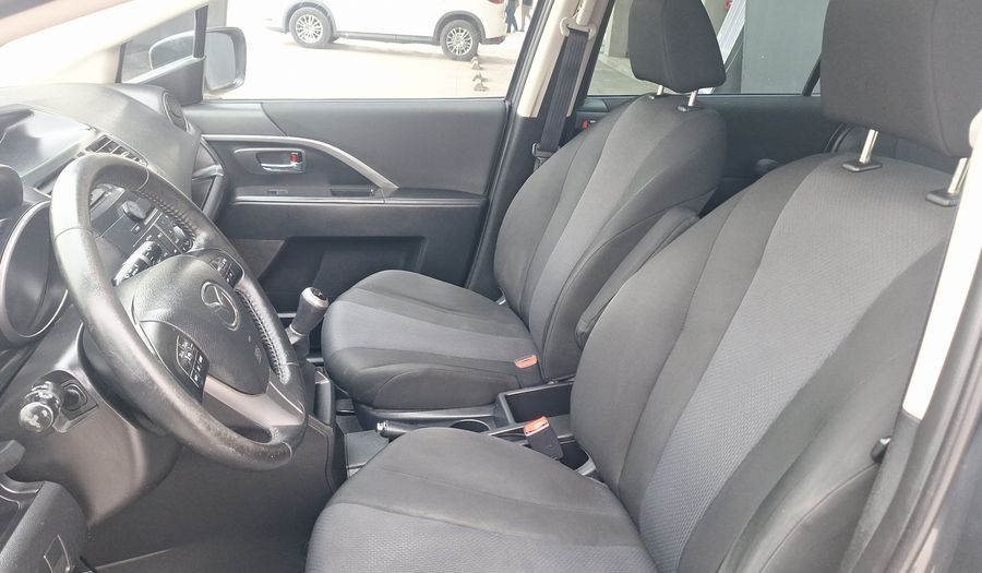 Mazda 5 2.0 MAV V Minivan 2018