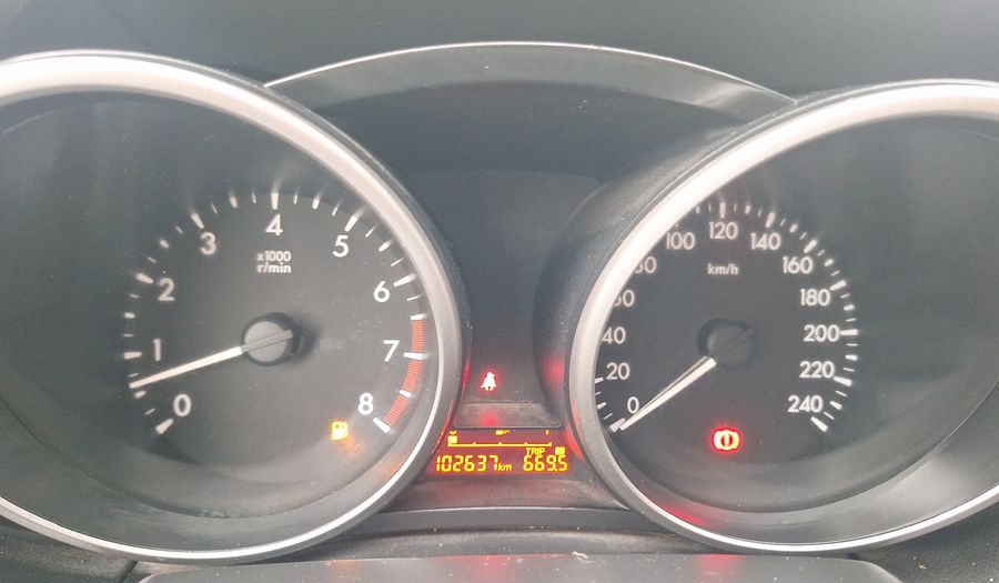 Mazda 5 2.0 MAV V Minivan 2018