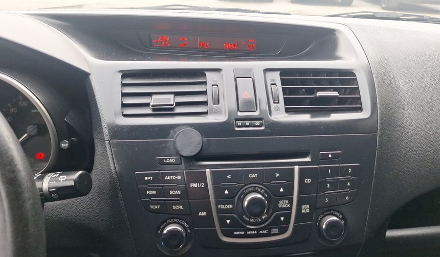 Mazda 5 2.0 MAV V Minivan 2018