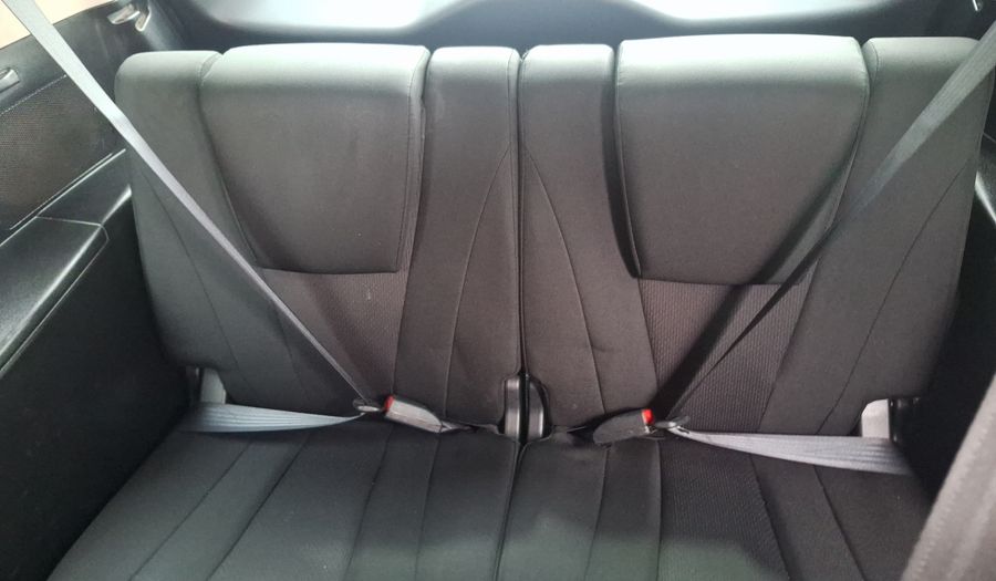 Mazda 5 2.0 MAV V Minivan 2018