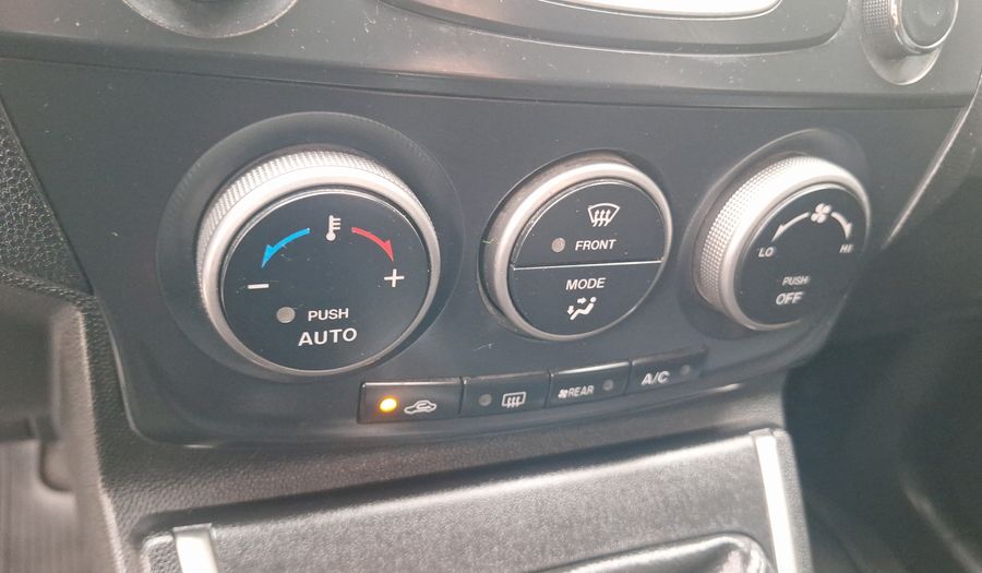 Mazda 5 2.0 MAV V Minivan 2018