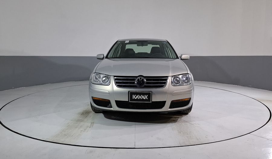 Volkswagen Jetta 2.0 TRENDLINE TIPTRONIC Sedan 2010