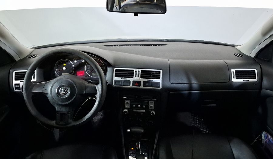 Volkswagen Jetta 2.0 TRENDLINE TIPTRONIC Sedan 2010