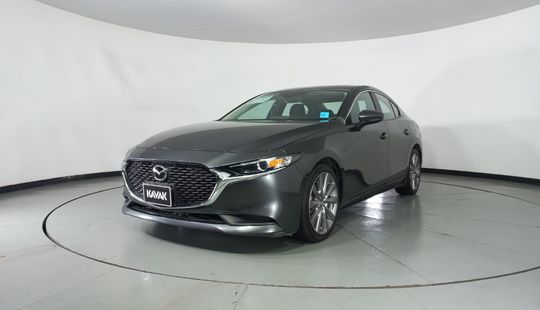 Mazda • Mazda 3
