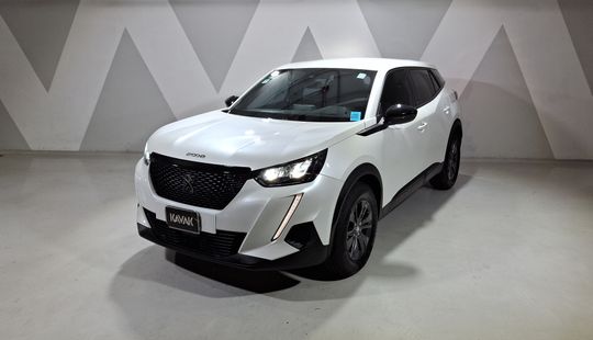 Peugeot • 2008
