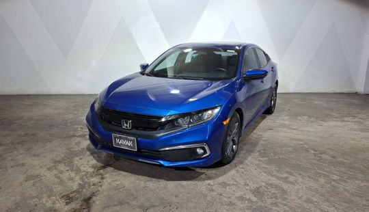 Honda • Civic