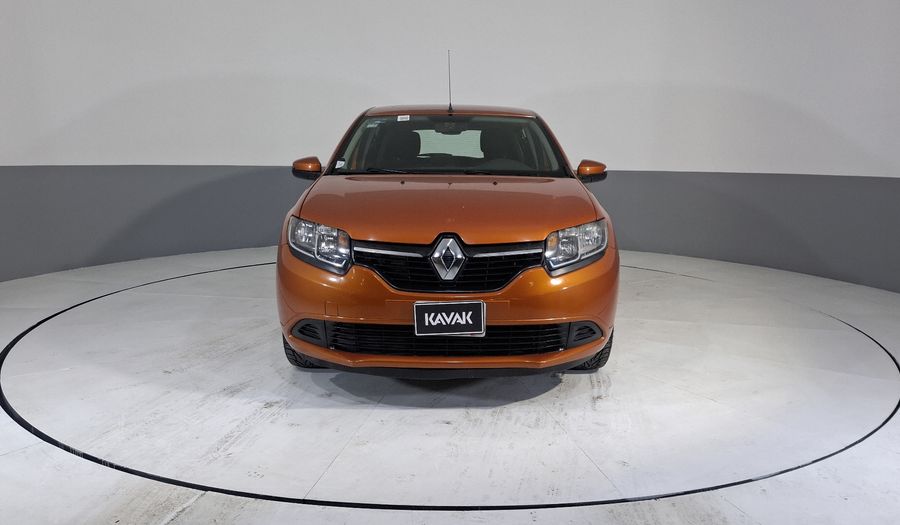 Renault Sandero 1.6 EXPRESSION MT Hatchback 2017