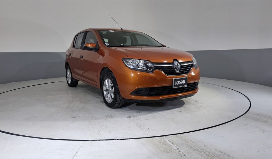 Renault Sandero 1.6 EXPRESSION MT Hatchback 2017