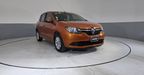 Renault Sandero 1.6 EXPRESSION MT Hatchback 2017