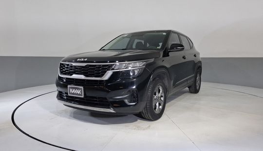 Kia • Seltos