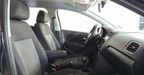 Volkswagen Polo 1.6 COMFORTLINE PLUS Hatchback 2021