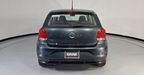 Volkswagen Polo 1.6 COMFORTLINE PLUS Hatchback 2021