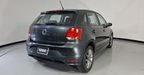 Volkswagen Polo 1.6 COMFORTLINE PLUS Hatchback 2021