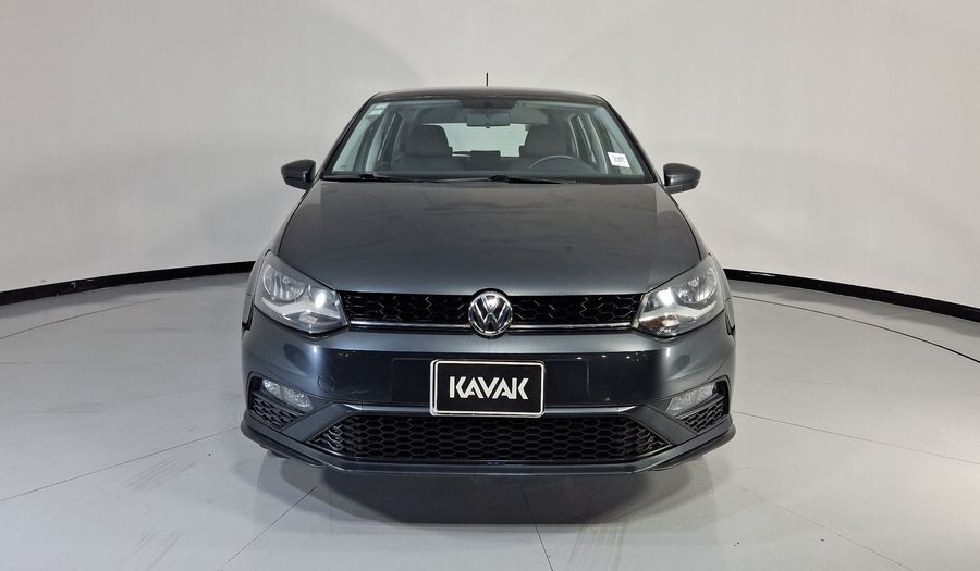Volkswagen Polo 1.6 COMFORTLINE PLUS Hatchback 2021
