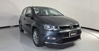 Volkswagen Polo 1.6 COMFORTLINE PLUS Hatchback 2021