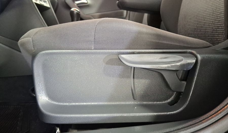 Volkswagen Polo 1.6 COMFORTLINE PLUS Hatchback 2021