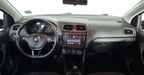 Volkswagen Polo 1.6 COMFORTLINE PLUS Hatchback 2021