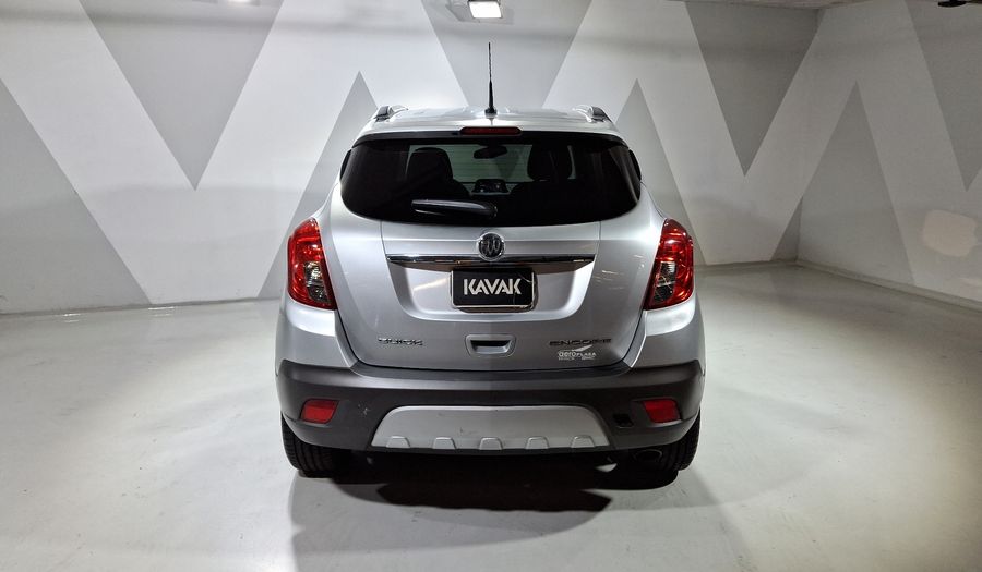 Buick Encore 1.4 AUTO PREMIUM Suv 2014