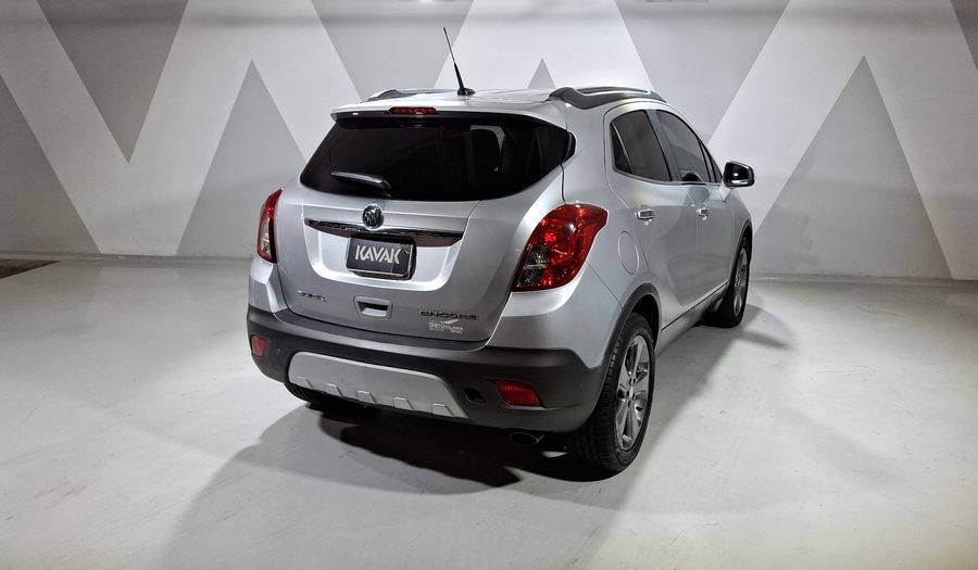 Buick Encore 1.4 AUTO PREMIUM Suv 2014