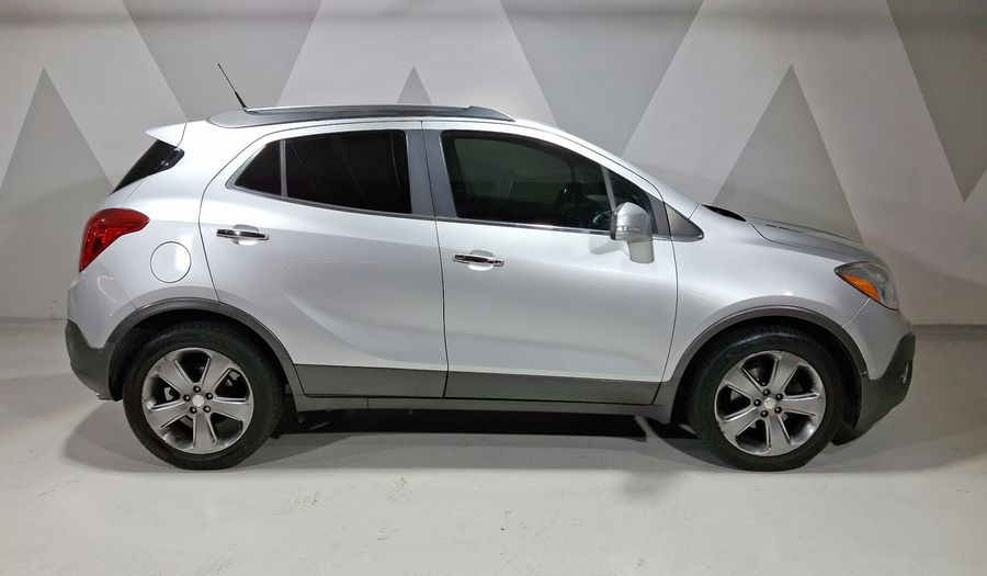 Buick Encore 1.4 AUTO PREMIUM Suv 2014