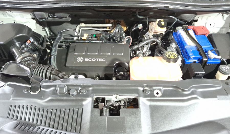 Buick Encore 1.4 AUTO PREMIUM Suv 2014