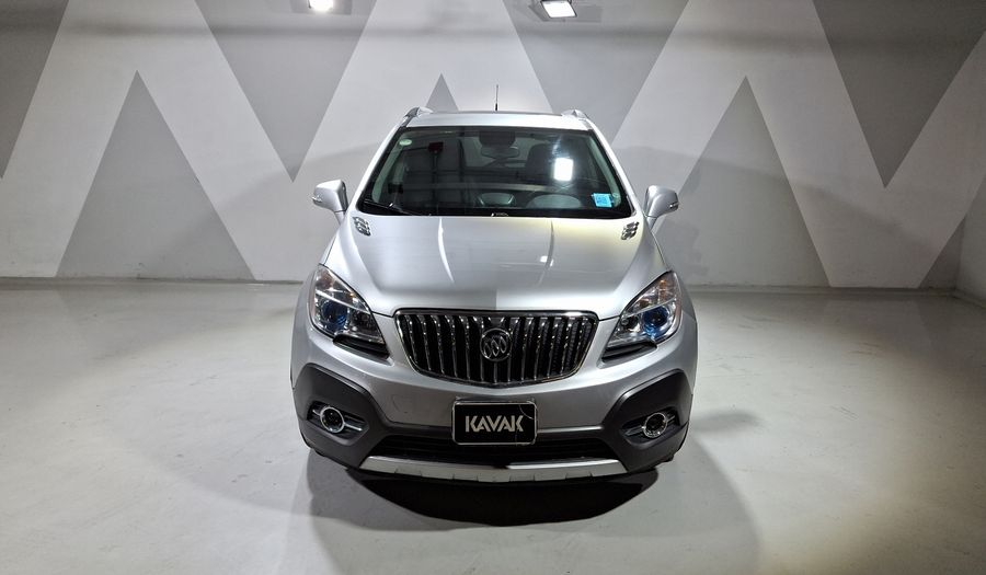 Buick Encore 1.4 AUTO PREMIUM Suv 2014
