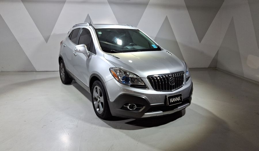 Buick Encore 1.4 AUTO PREMIUM Suv 2014