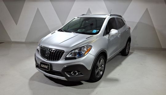 Buick • Encore