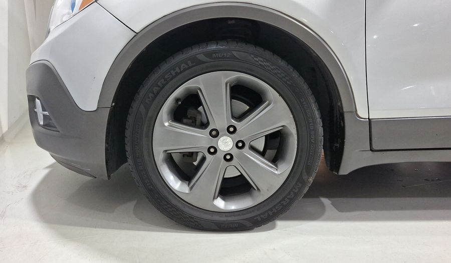 Buick Encore 1.4 AUTO PREMIUM Suv 2014
