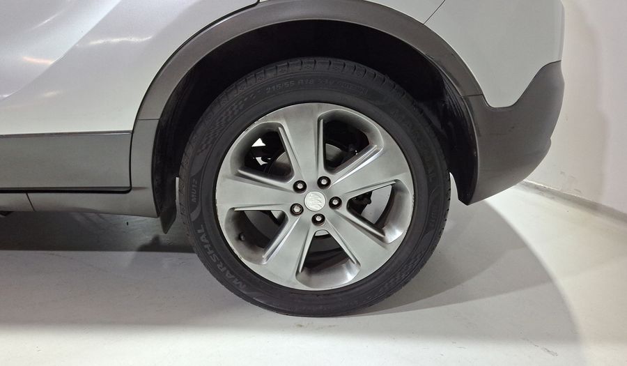 Buick Encore 1.4 AUTO PREMIUM Suv 2014