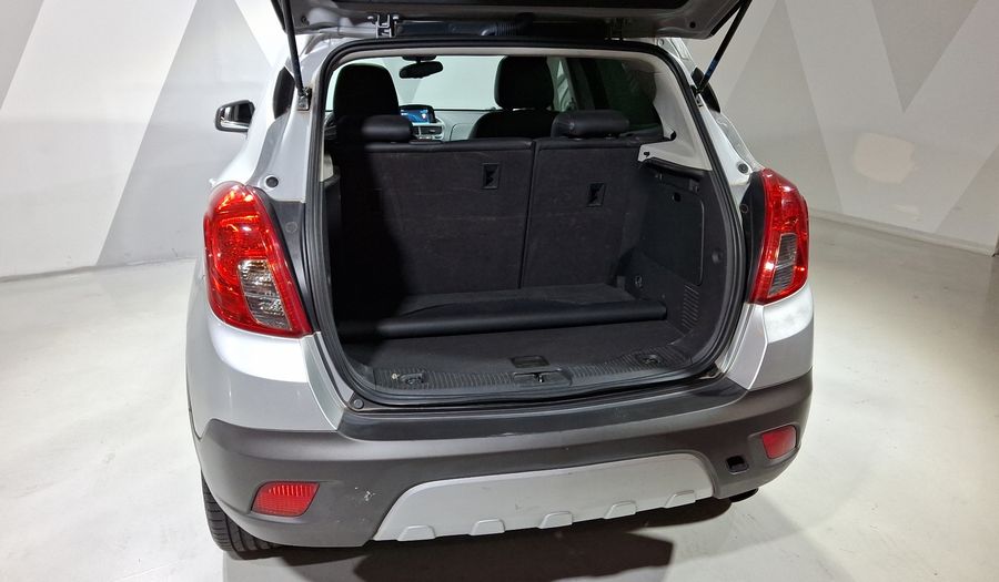 Buick Encore 1.4 AUTO PREMIUM Suv 2014