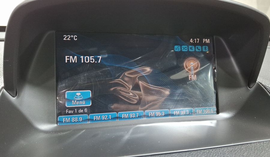 Buick Encore 1.4 AUTO PREMIUM Suv 2014