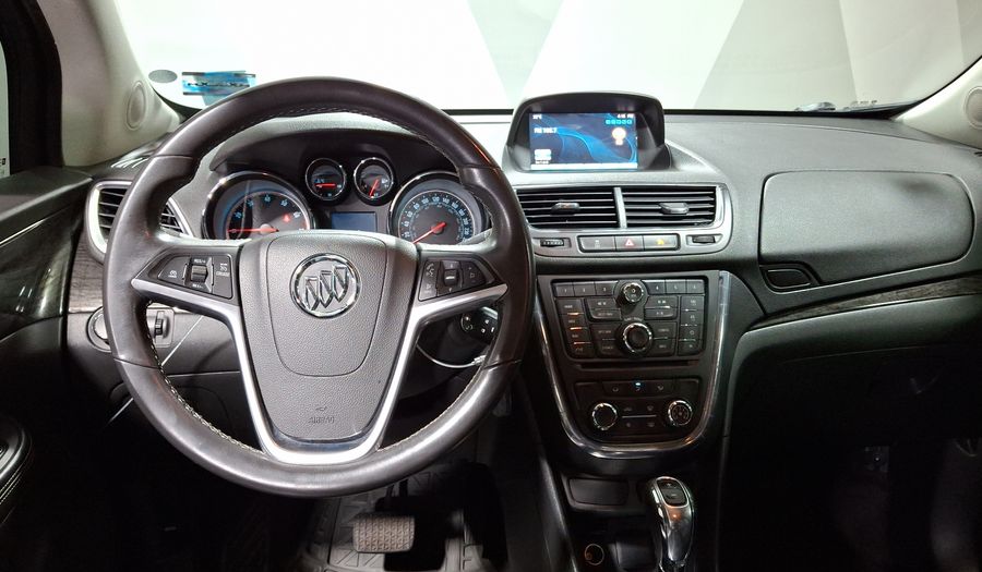 Buick Encore 1.4 AUTO PREMIUM Suv 2014